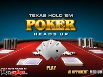 Poker Heads Up