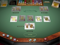 Тройной холдем покер